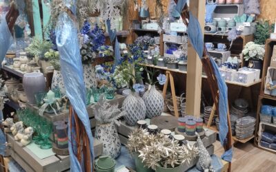 VÁNOCE V ZAHRADĚ 2025